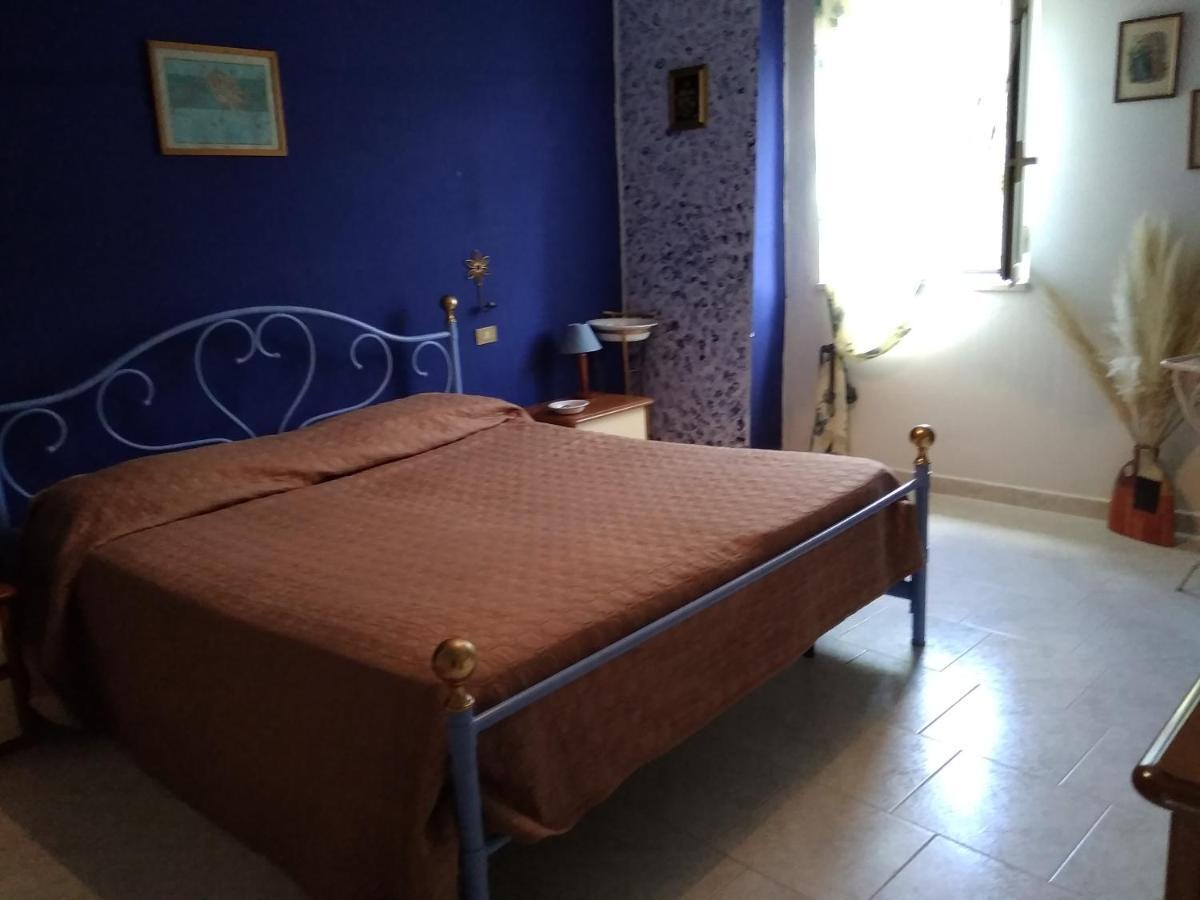 La Masseria Di Antonio E Teresina Colli a Volturno Extérieur photo